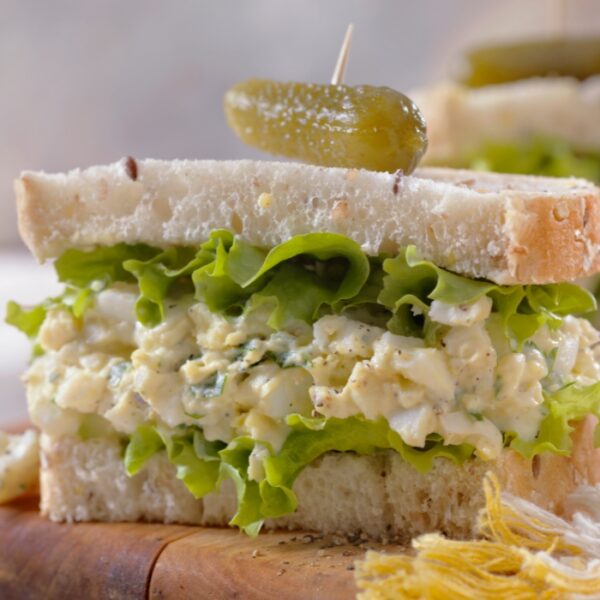 Egg Salad Sandwich
