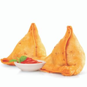 Vegetable Samosa
